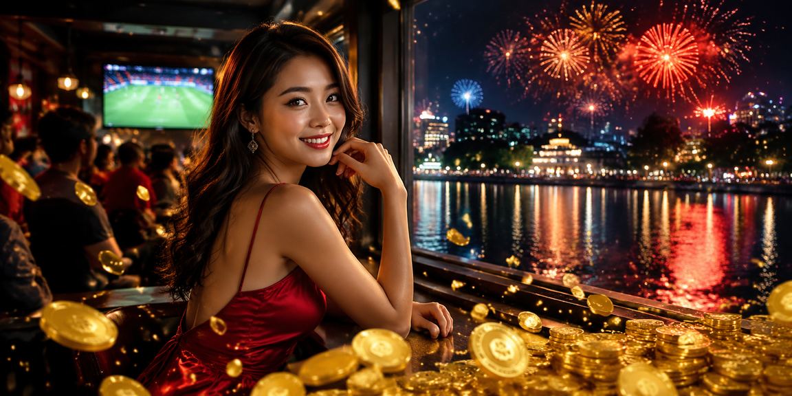 Minh họa thể loại cá cược esports dành cho người yêu thích game điện tử