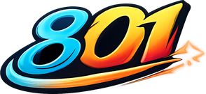 Logo thương hiệu 801